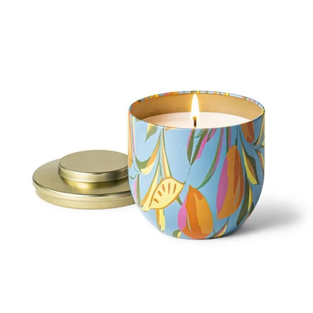 Tabitha Brown Candle in Tin/Container